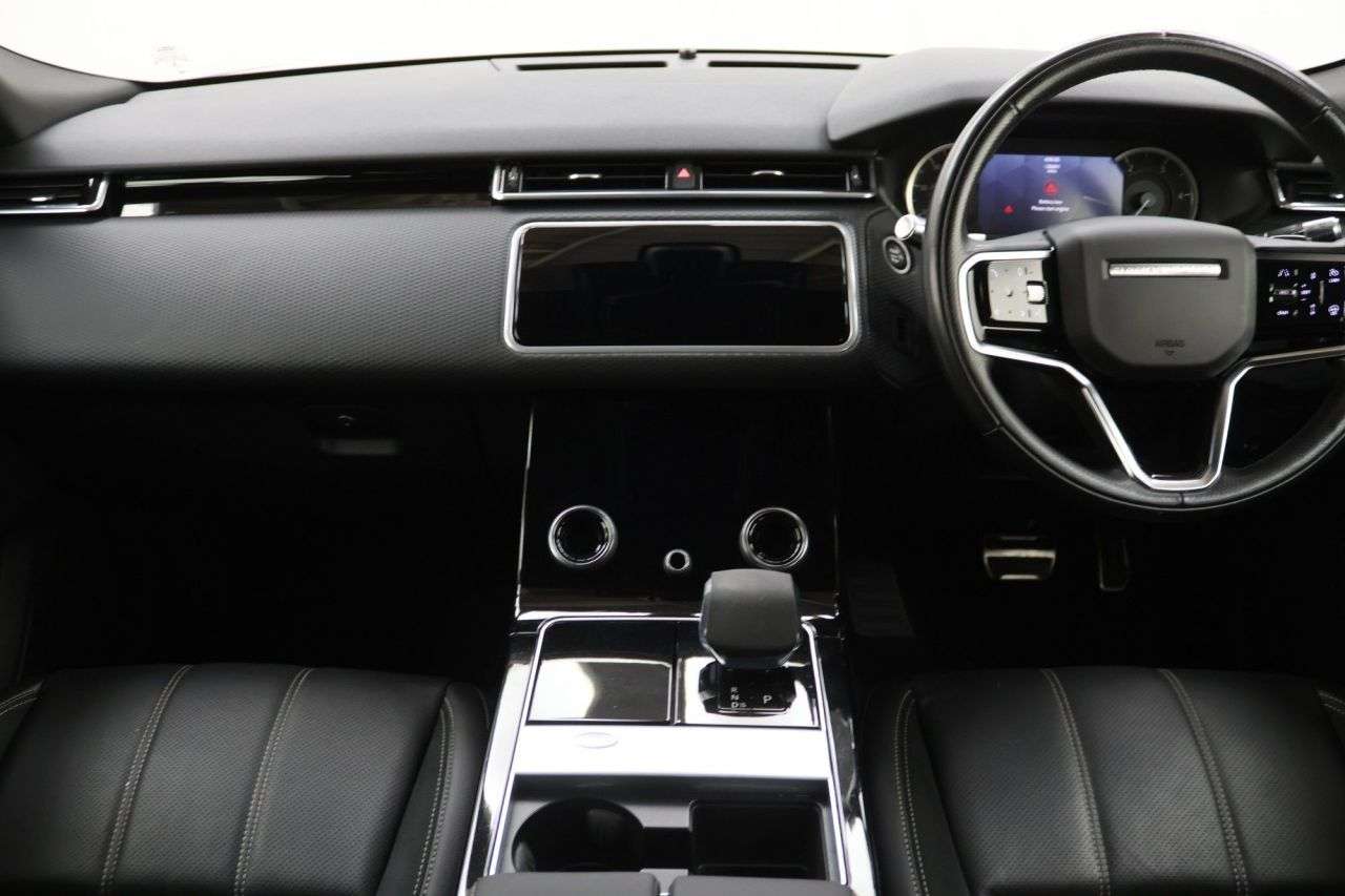 2022 LAND ROVER RANGE ROVER VELAR 2022 LAND ROVER RANGE ROVER VELAR