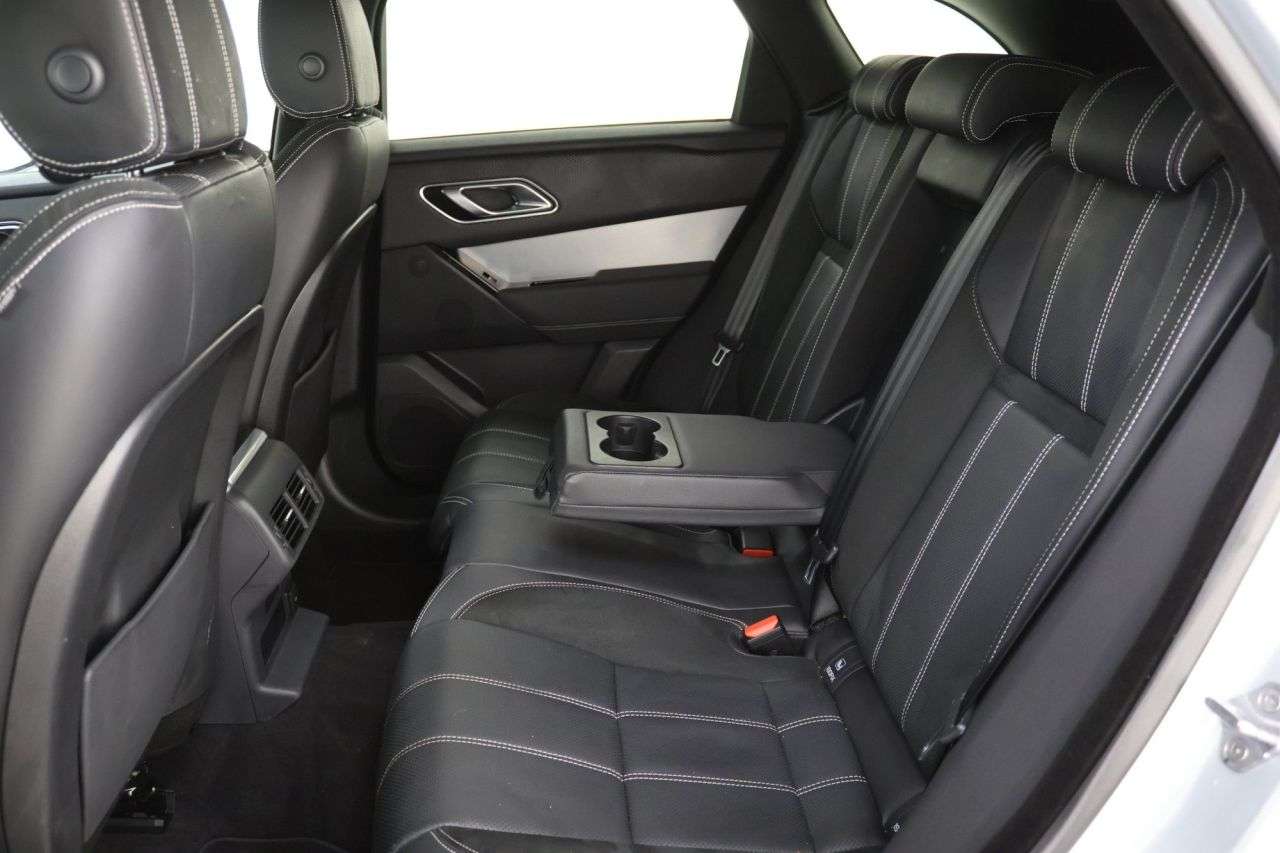 2022 LAND ROVER RANGE ROVER VELAR 2022 LAND ROVER RANGE ROVER VELAR