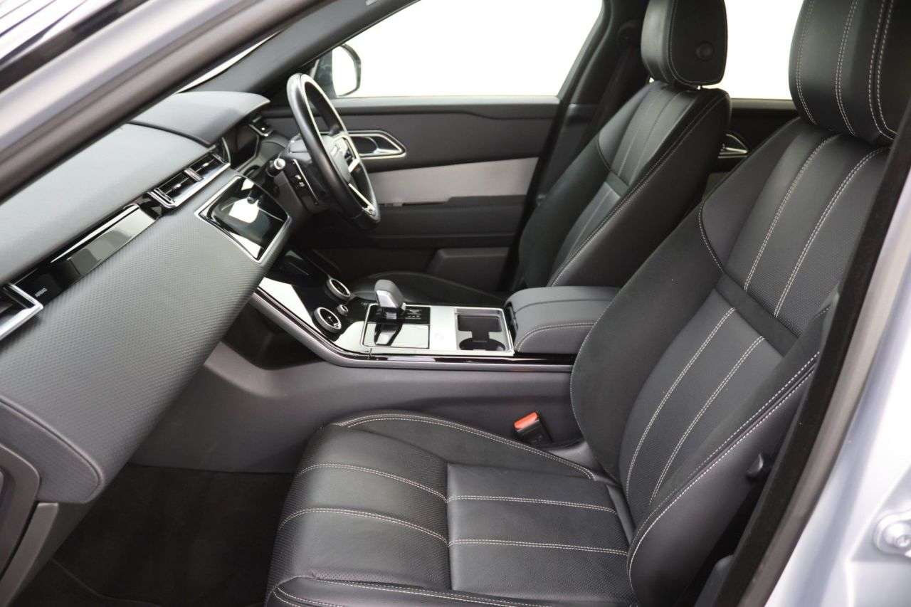 2022 LAND ROVER RANGE ROVER VELAR 2022 LAND ROVER RANGE ROVER VELAR