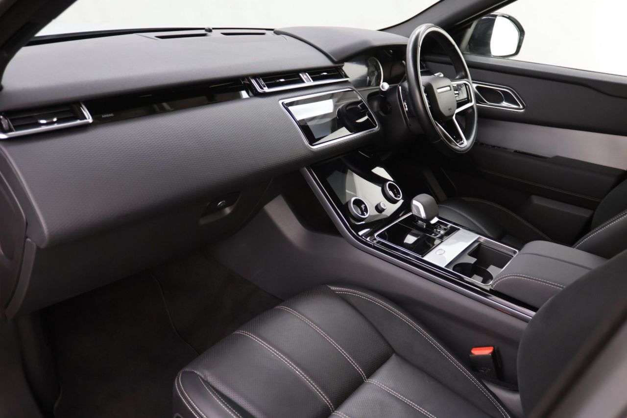 2022 LAND ROVER RANGE ROVER VELAR 2022 LAND ROVER RANGE ROVER VELAR