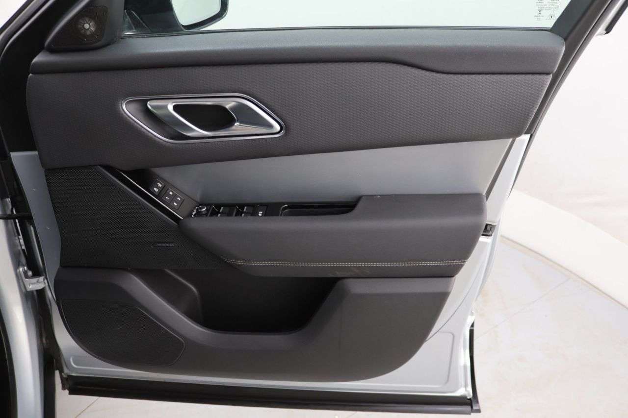 2022 LAND ROVER RANGE ROVER VELAR 2022 LAND ROVER RANGE ROVER VELAR