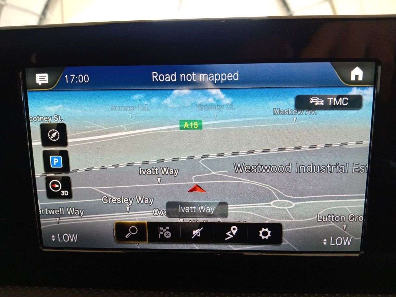 2020 MERCEDES-BENZ A CLASS 2020 MERCEDES-BENZ A CLASS