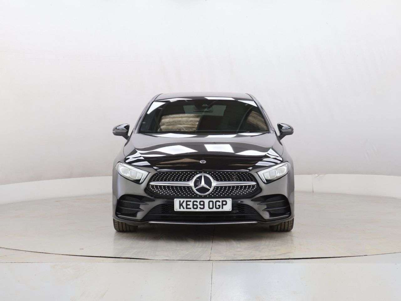 A 2020 MERCEDES-BENZ A CLASS 1.3 A200 AMG Line Hatchback 5dr Petrol 7G-DCT Euro 6 (s/s) (163 ps) A 2020 MERCEDES-BENZ A CLASS 1.3 A200 AMG Line Hatchback 5dr Petrol 7G-DCT Euro 6 (s/s) (163 ps)