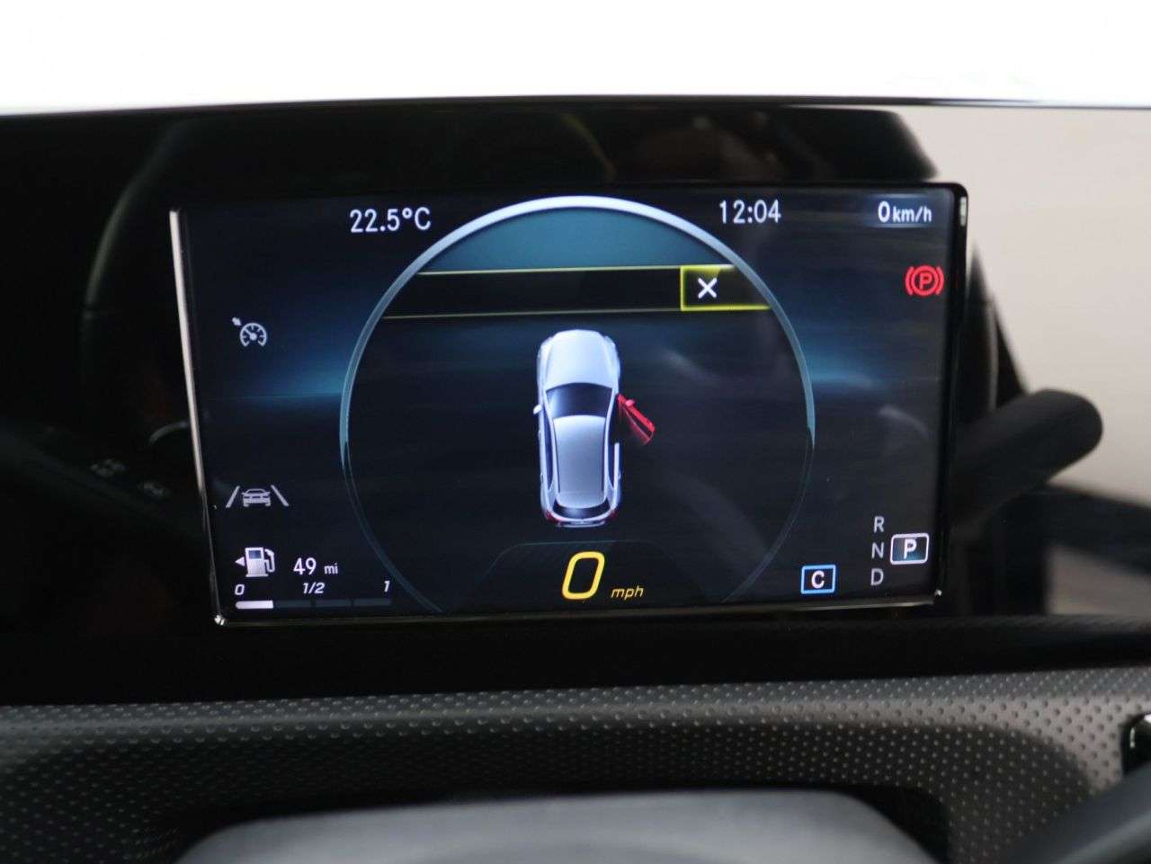 2020 MERCEDES-BENZ A CLASS 2020 MERCEDES-BENZ A CLASS