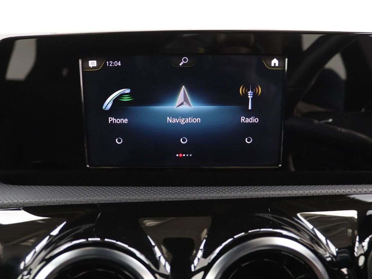 2020 MERCEDES-BENZ A CLASS 2020 MERCEDES-BENZ A CLASS