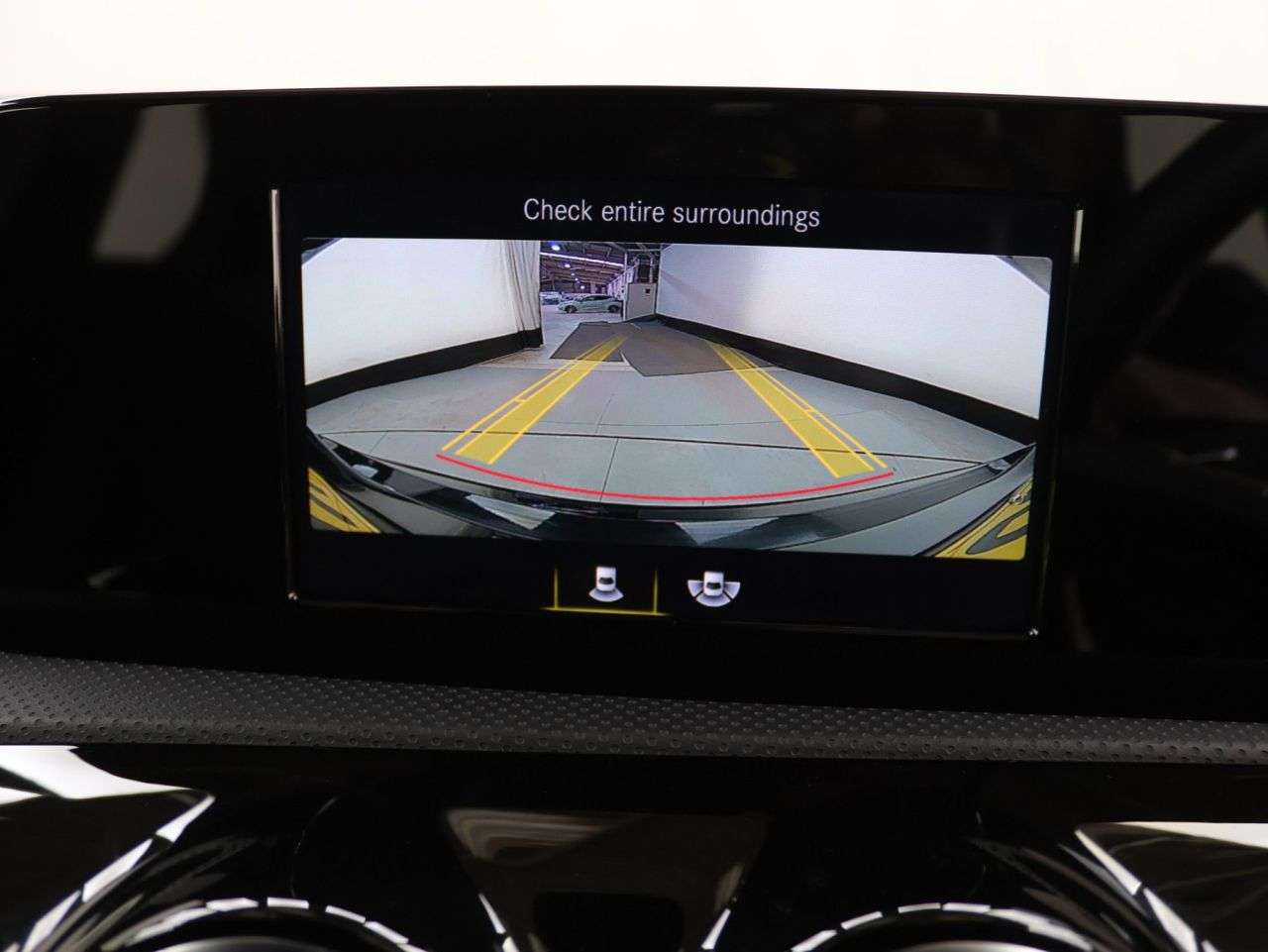 2020 MERCEDES-BENZ A CLASS 2020 MERCEDES-BENZ A CLASS