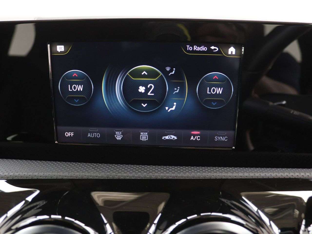 2020 MERCEDES-BENZ A CLASS 2020 MERCEDES-BENZ A CLASS
