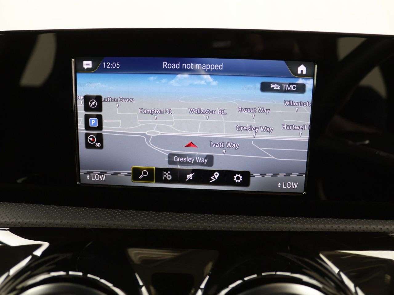 2020 MERCEDES-BENZ A CLASS 2020 MERCEDES-BENZ A CLASS
