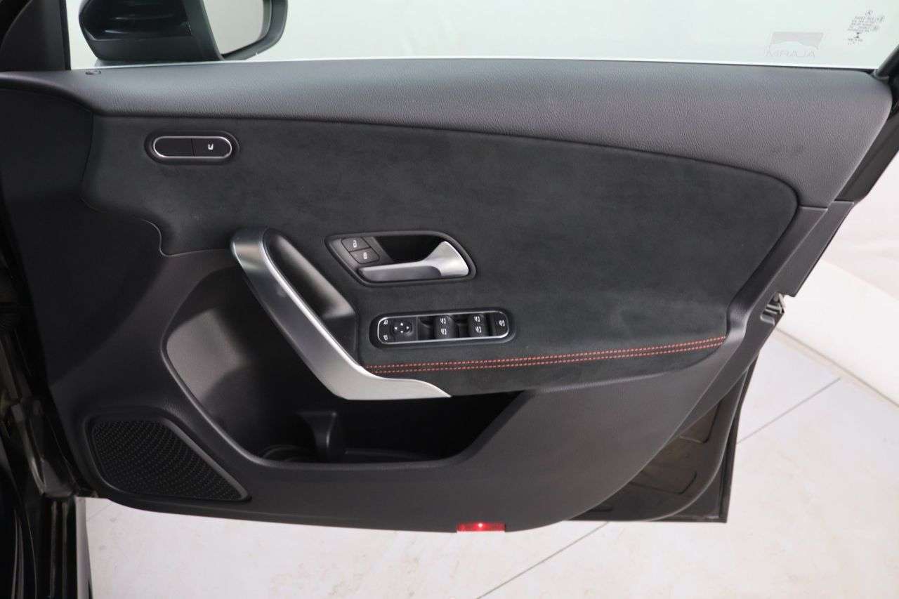 2020 MERCEDES-BENZ A CLASS 2020 MERCEDES-BENZ A CLASS