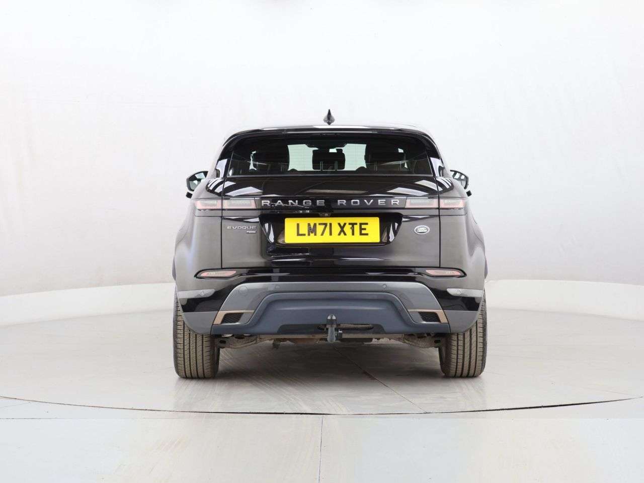 2022 LAND ROVER RANGE ROVER EVOQUE 2022 LAND ROVER RANGE ROVER EVOQUE