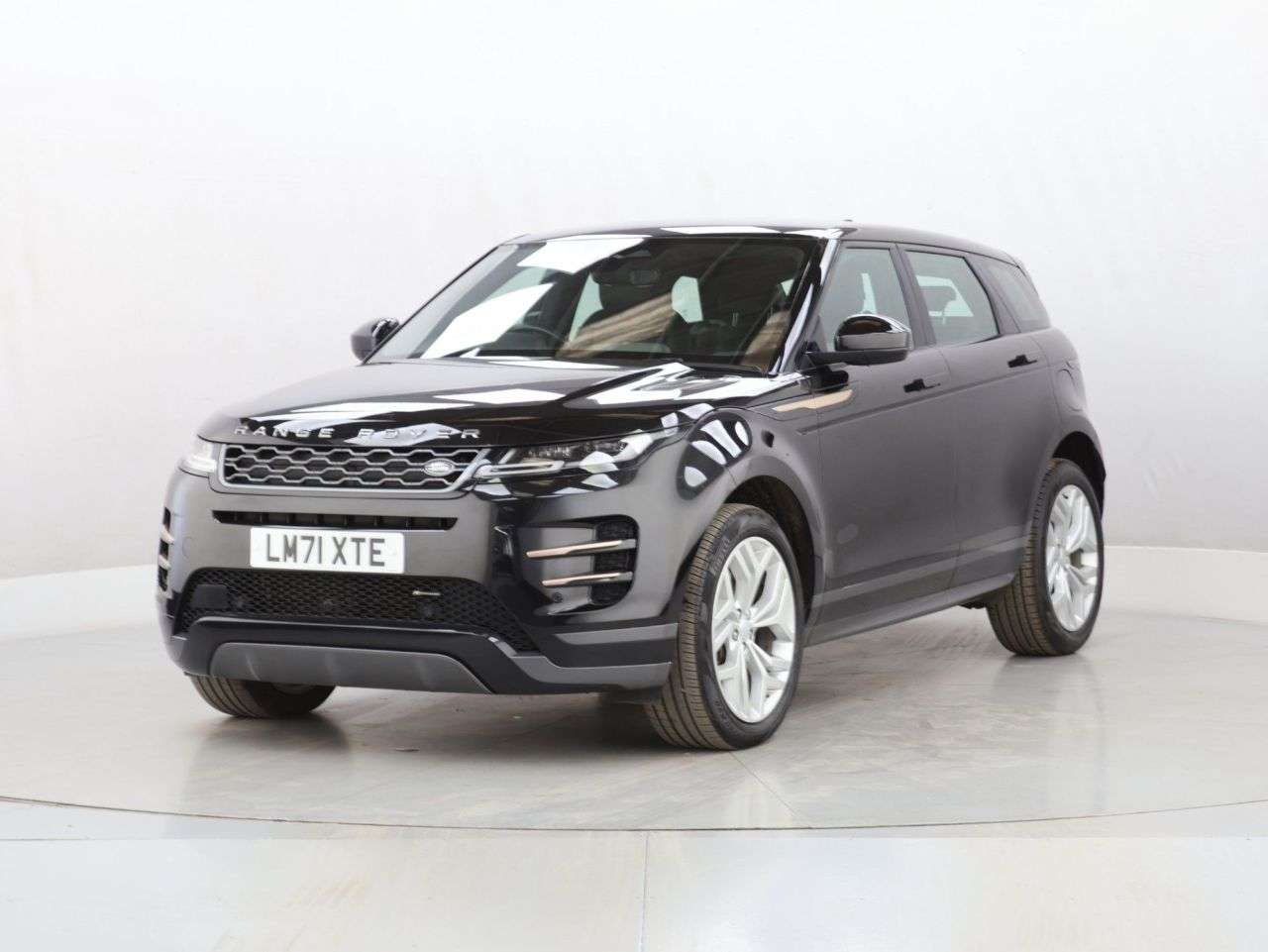 2022 LAND ROVER RANGE ROVER EVOQUE 2022 LAND ROVER RANGE ROVER EVOQUE