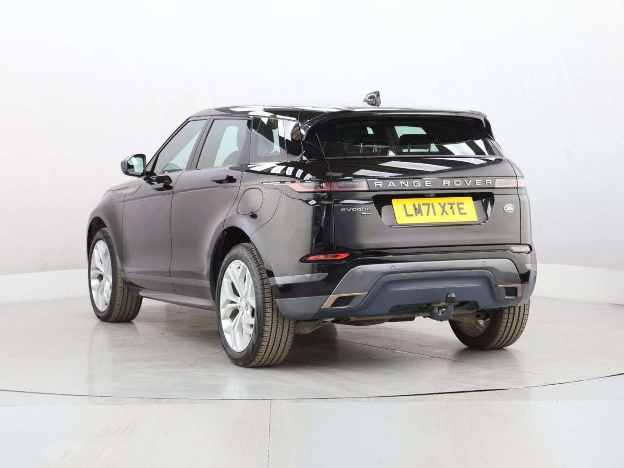 2022 LAND ROVER RANGE ROVER EVOQUE 2022 LAND ROVER RANGE ROVER EVOQUE