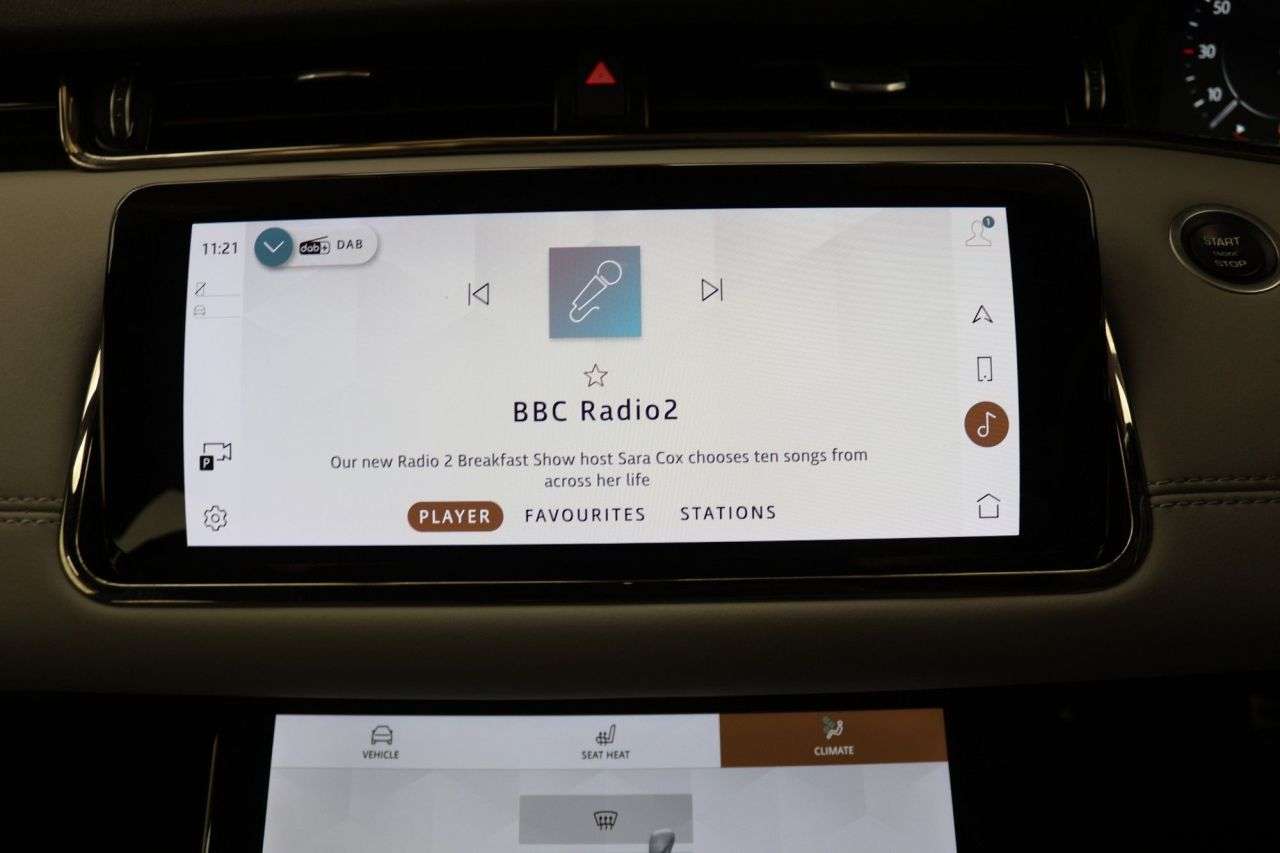 2022 LAND ROVER RANGE ROVER EVOQUE 2022 LAND ROVER RANGE ROVER EVOQUE