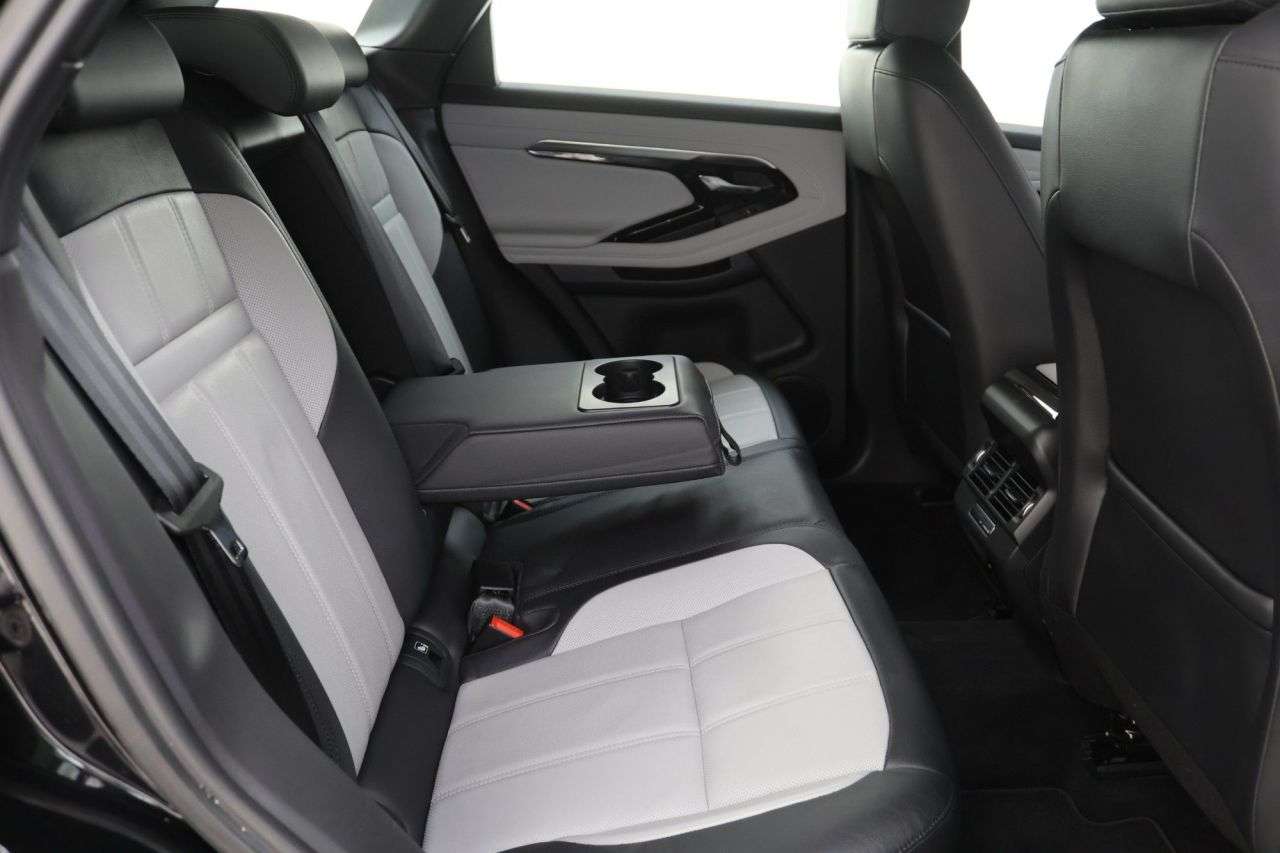 2022 LAND ROVER RANGE ROVER EVOQUE 2022 LAND ROVER RANGE ROVER EVOQUE