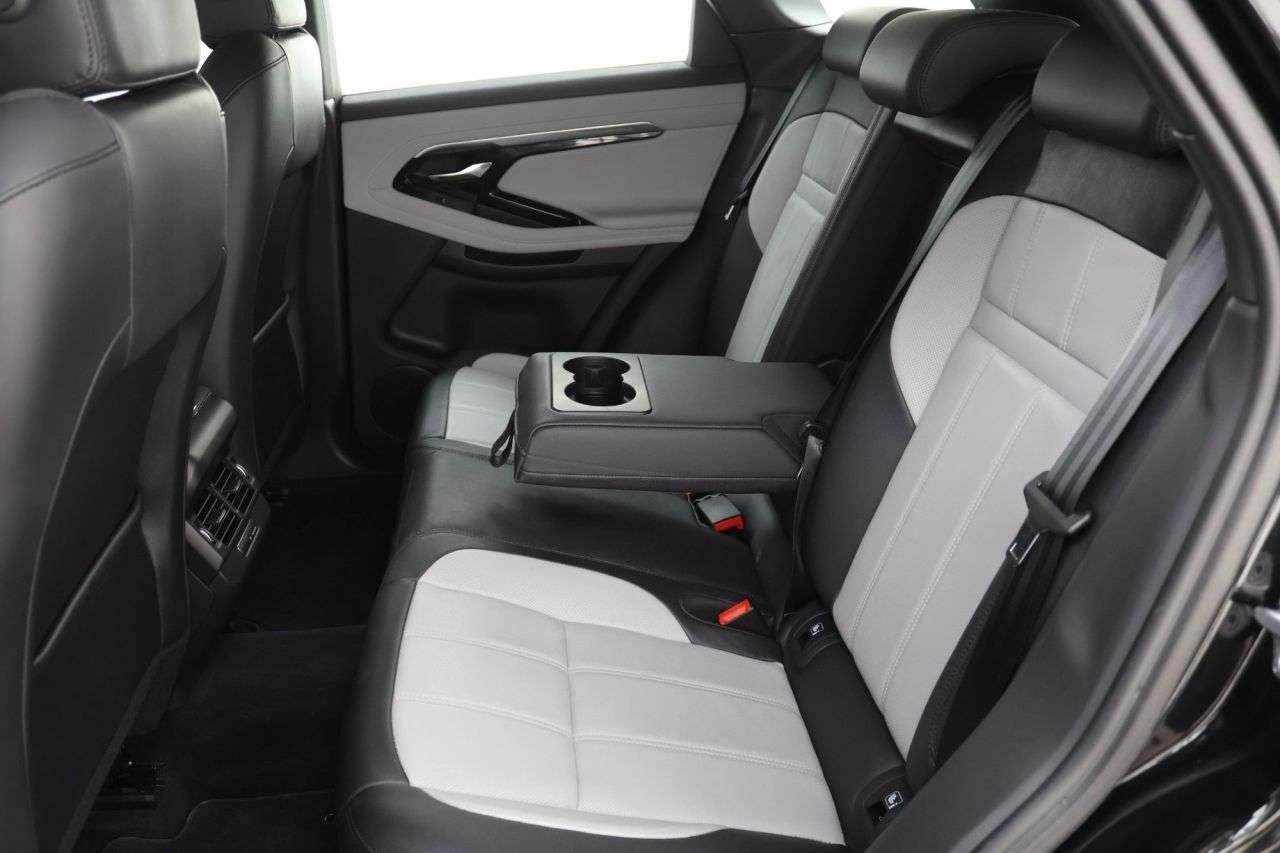 2022 LAND ROVER RANGE ROVER EVOQUE 2022 LAND ROVER RANGE ROVER EVOQUE