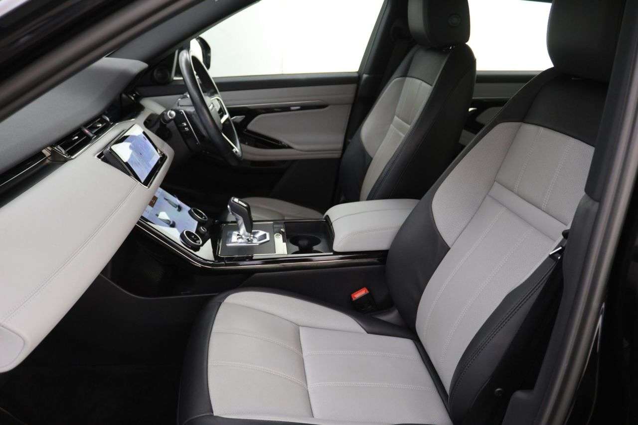 2022 LAND ROVER RANGE ROVER EVOQUE 2022 LAND ROVER RANGE ROVER EVOQUE
