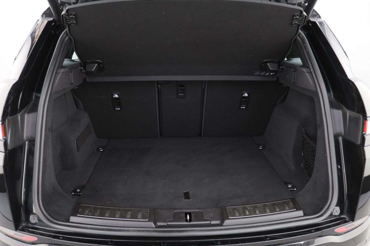 2022 LAND ROVER RANGE ROVER EVOQUE 2022 LAND ROVER RANGE ROVER EVOQUE