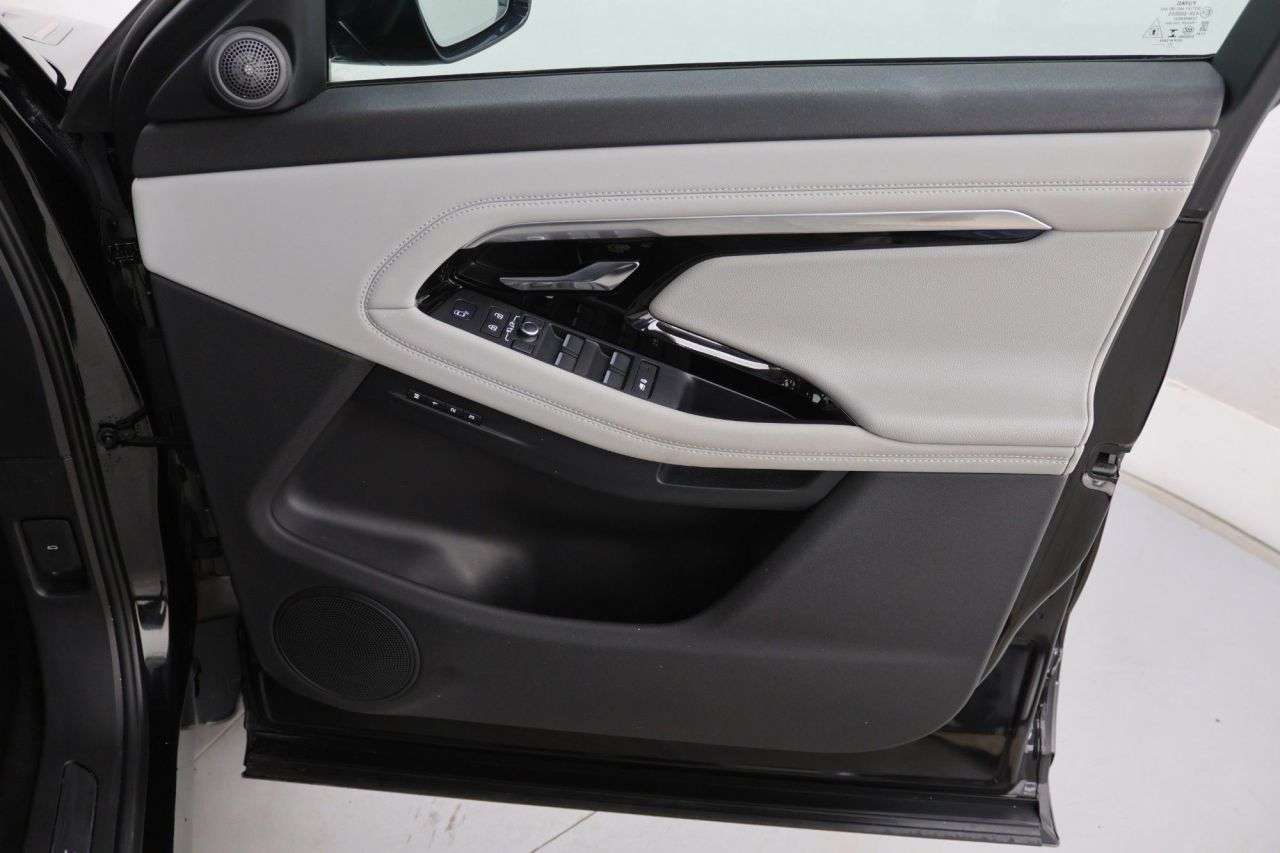 2022 LAND ROVER RANGE ROVER EVOQUE 2022 LAND ROVER RANGE ROVER EVOQUE