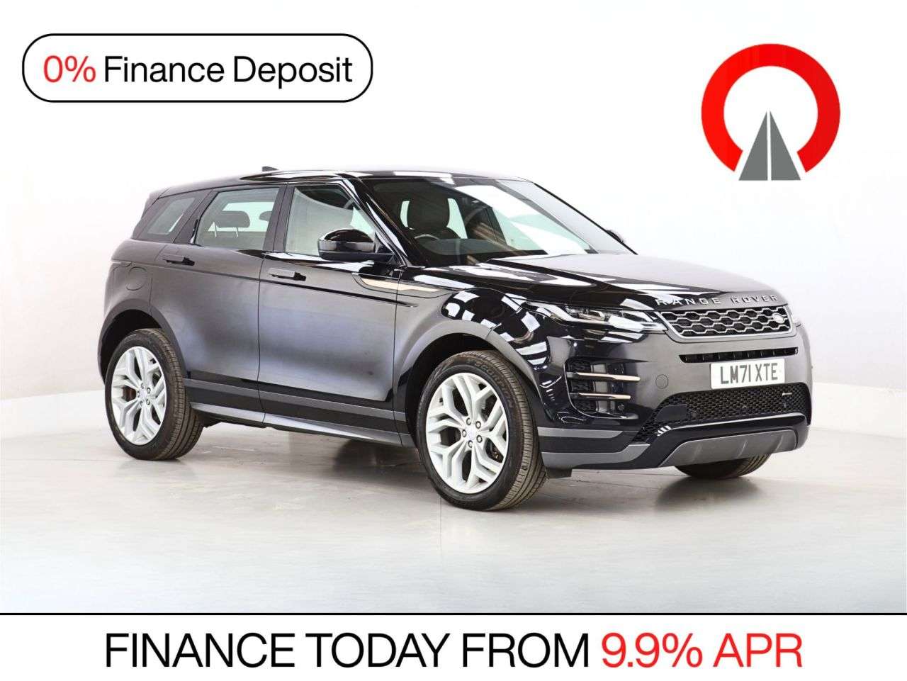 A 2022 LAND ROVER RANGE ROVER EVOQUE 1.5 P300e 12.2kWh R-Dynamic SE SUV 5dr Petrol Plug-in Hybrid Auto 4WD Euro A 2022 LAND ROVER RANGE ROVER EVOQUE 1.5 P300e 12.2kWh R-Dynamic SE SUV 5dr Petrol Plug-in Hybrid Auto 4WD Euro
