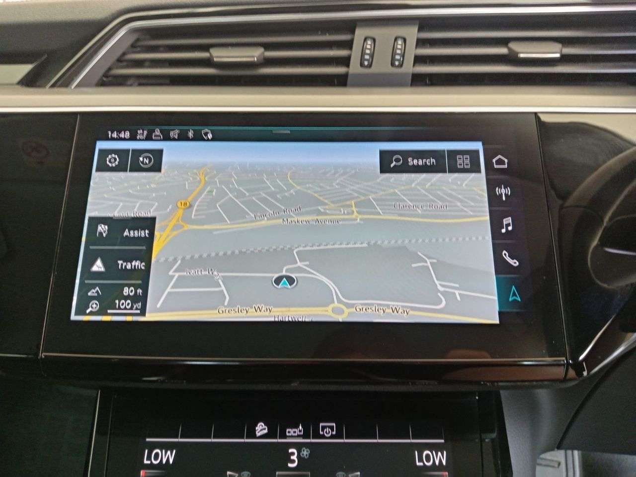 2020 AUDI E-TRON 2020 AUDI E-TRON