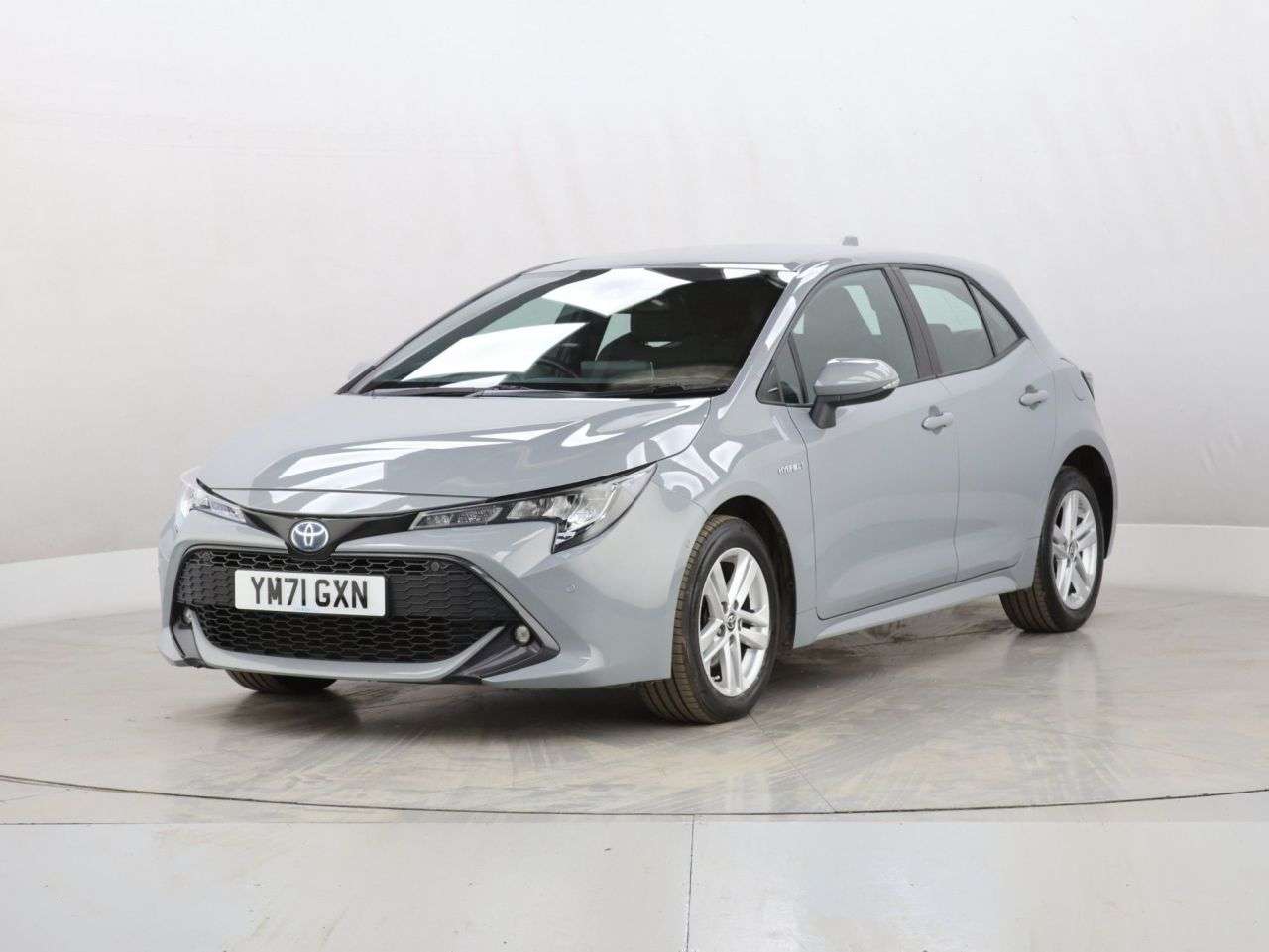 2022 TOYOTA COROLLA 2022 TOYOTA COROLLA