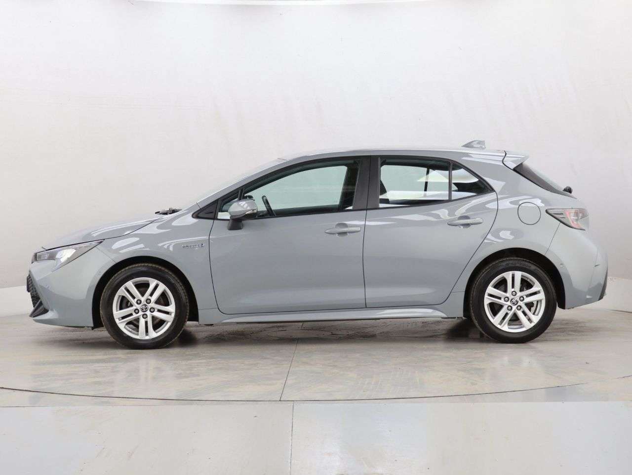 2022 TOYOTA COROLLA 2022 TOYOTA COROLLA