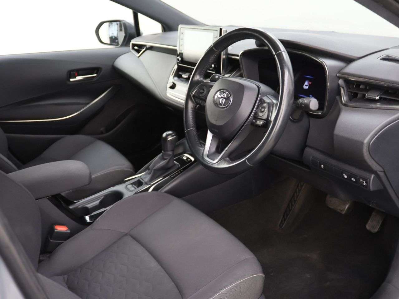 2022 TOYOTA COROLLA 2022 TOYOTA COROLLA