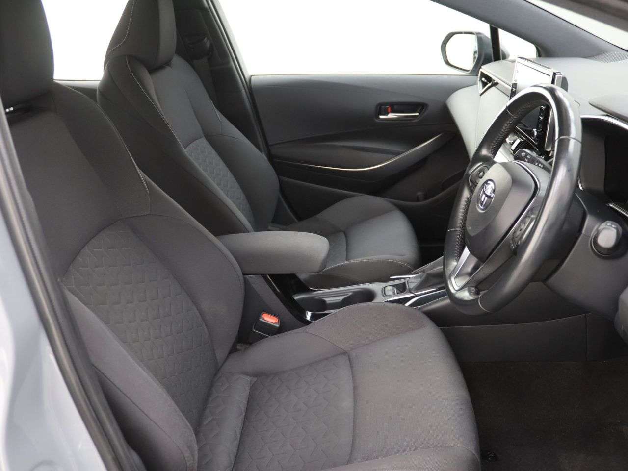 2022 TOYOTA COROLLA 2022 TOYOTA COROLLA