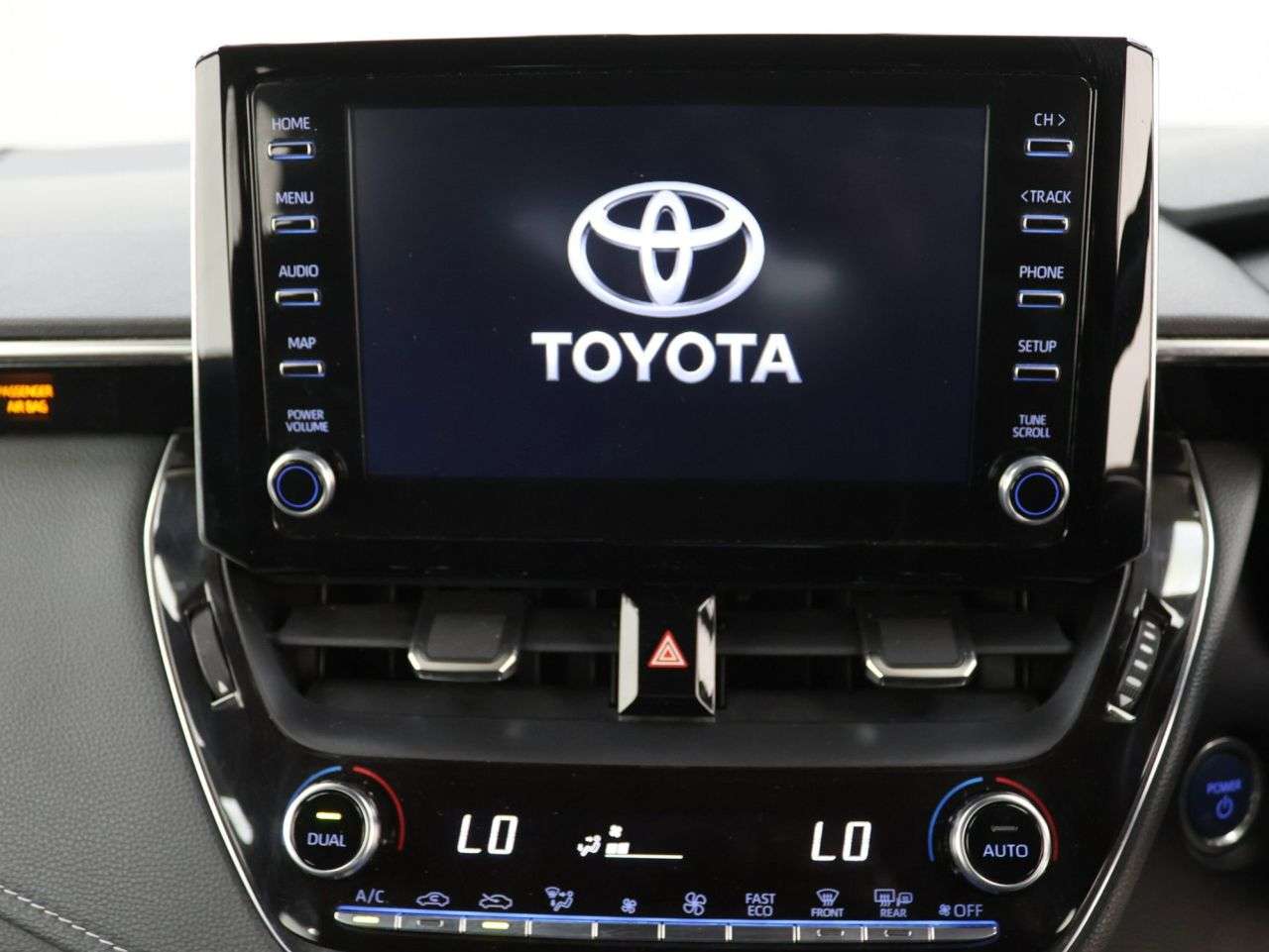 2022 TOYOTA COROLLA 2022 TOYOTA COROLLA