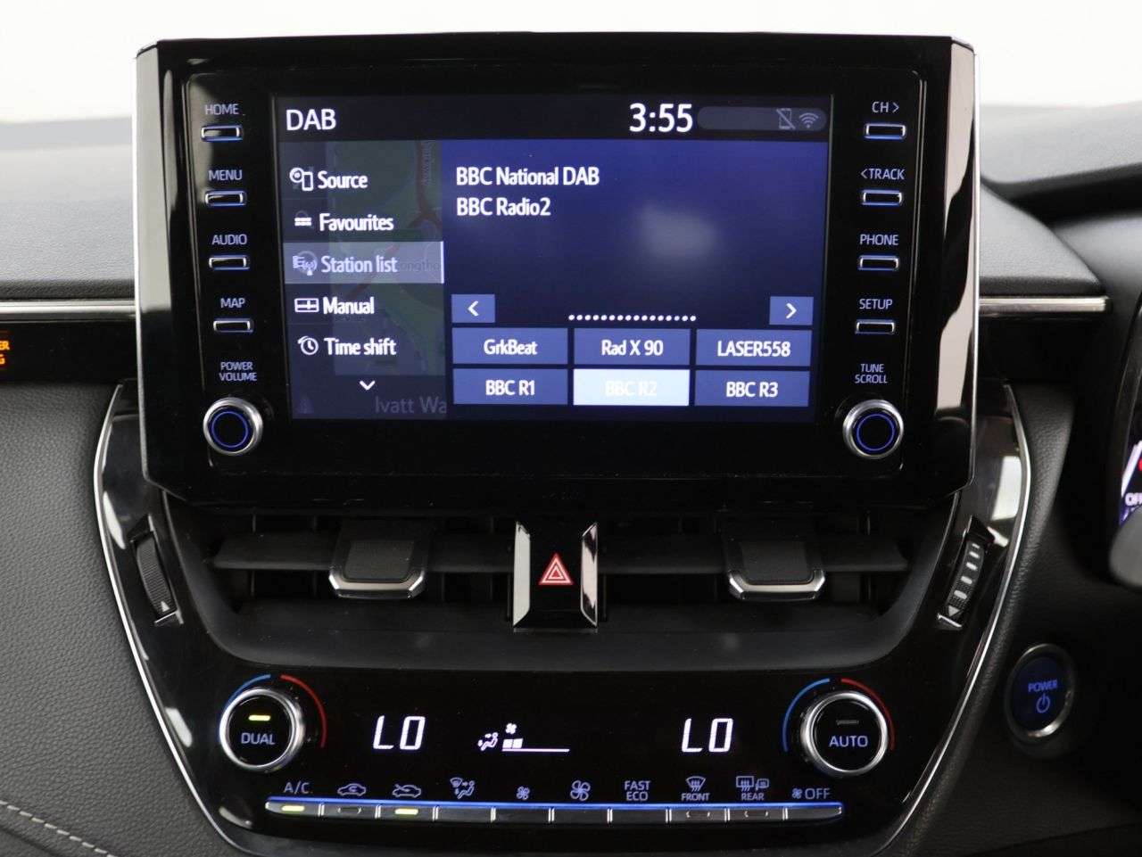2022 TOYOTA COROLLA 2022 TOYOTA COROLLA