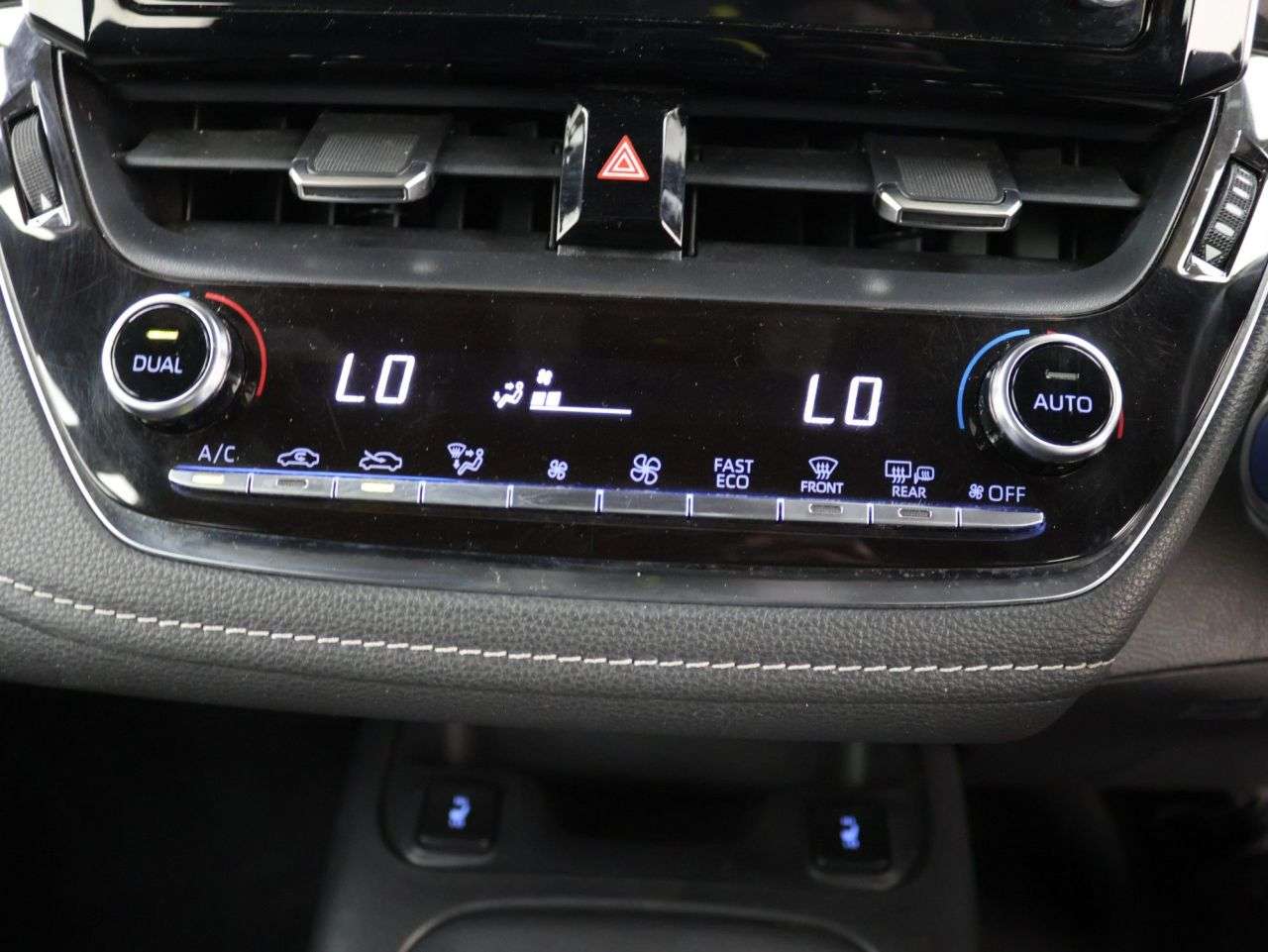 2022 TOYOTA COROLLA 2022 TOYOTA COROLLA