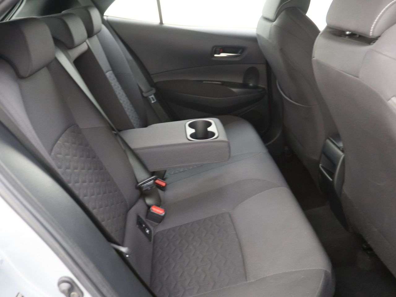 2022 TOYOTA COROLLA 2022 TOYOTA COROLLA