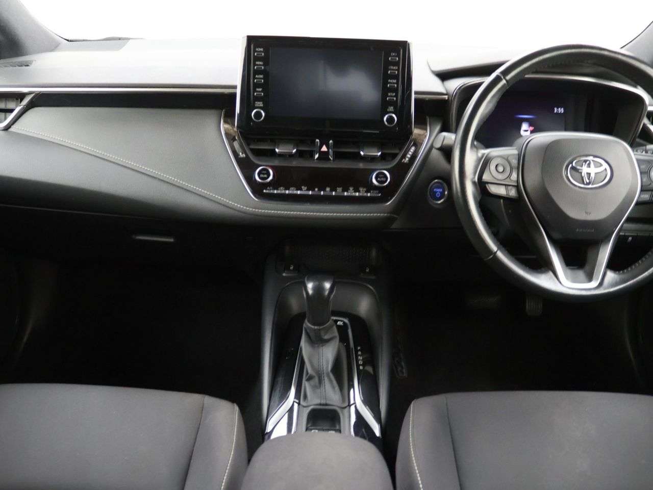 2022 TOYOTA COROLLA 2022 TOYOTA COROLLA