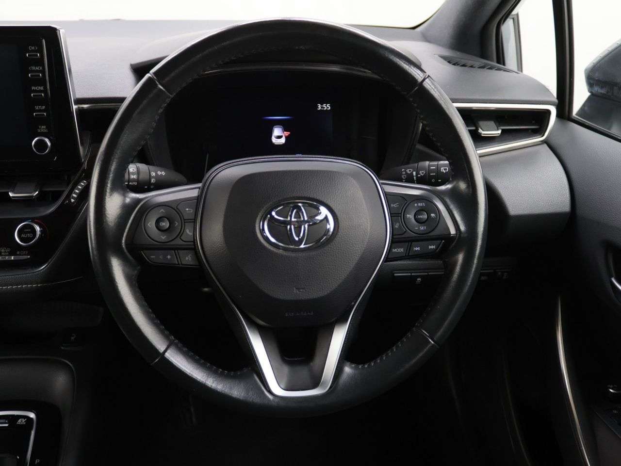 2022 TOYOTA COROLLA 2022 TOYOTA COROLLA