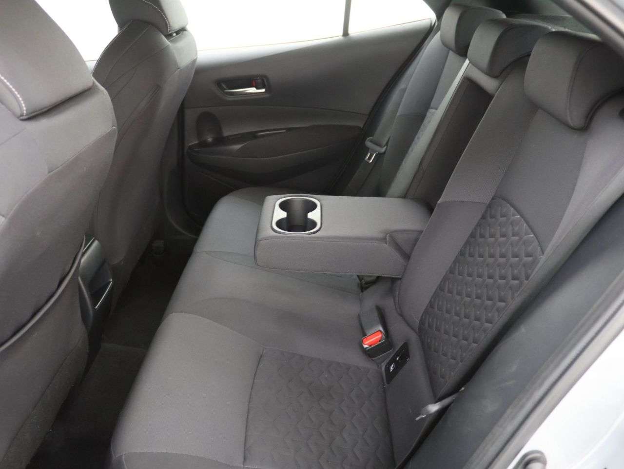 2022 TOYOTA COROLLA 2022 TOYOTA COROLLA
