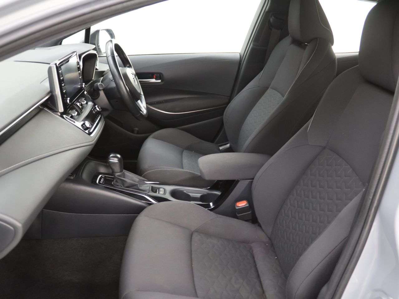 2022 TOYOTA COROLLA 2022 TOYOTA COROLLA