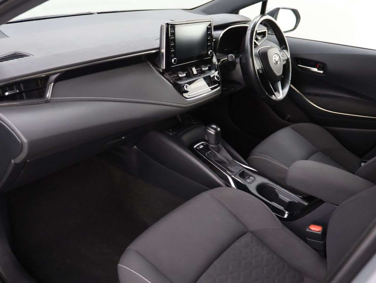 2022 TOYOTA COROLLA 2022 TOYOTA COROLLA