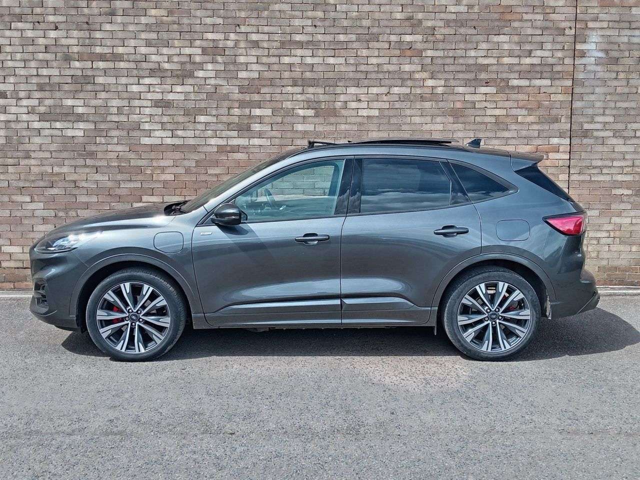 2022 FORD KUGA 2022 FORD KUGA