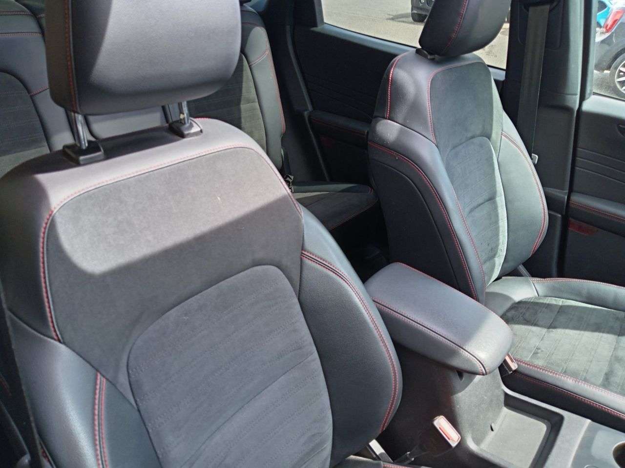 2022 FORD KUGA 2022 FORD KUGA