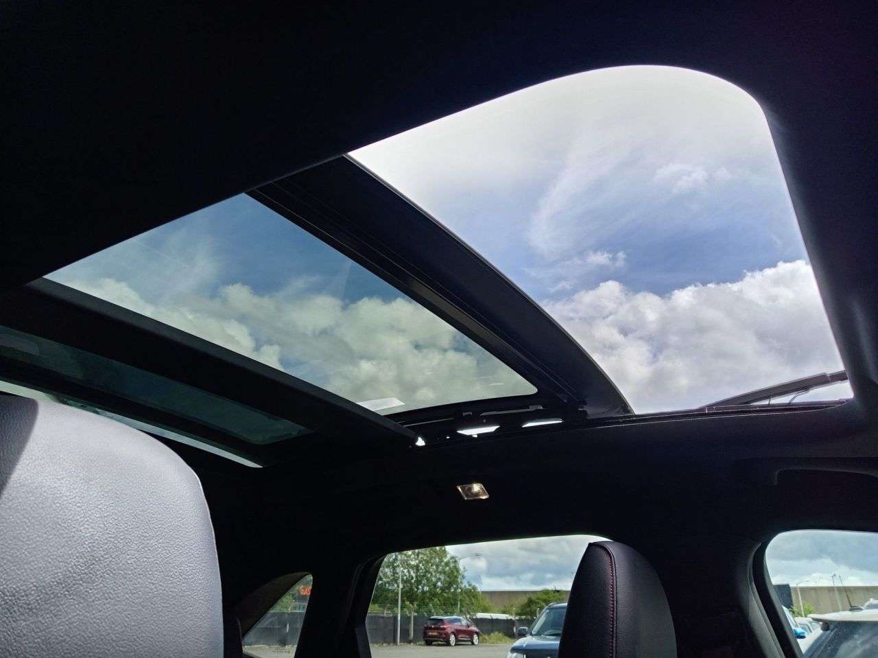 A 2022 FORD KUGA 2.5 Duratec 14.4kWh ST-Line X Edition SUV 5dr Petrol Plug-in Hybrid CVT Eur A 2022 FORD KUGA 2.5 Duratec 14.4kWh ST-Line X Edition SUV 5dr Petrol Plug-in Hybrid CVT Eur