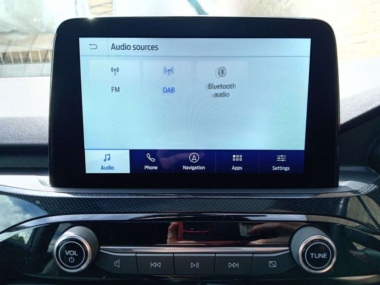 2022 FORD KUGA 2022 FORD KUGA