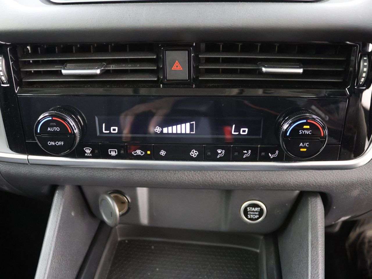 2024 NISSAN QASHQAI 2024 NISSAN QASHQAI