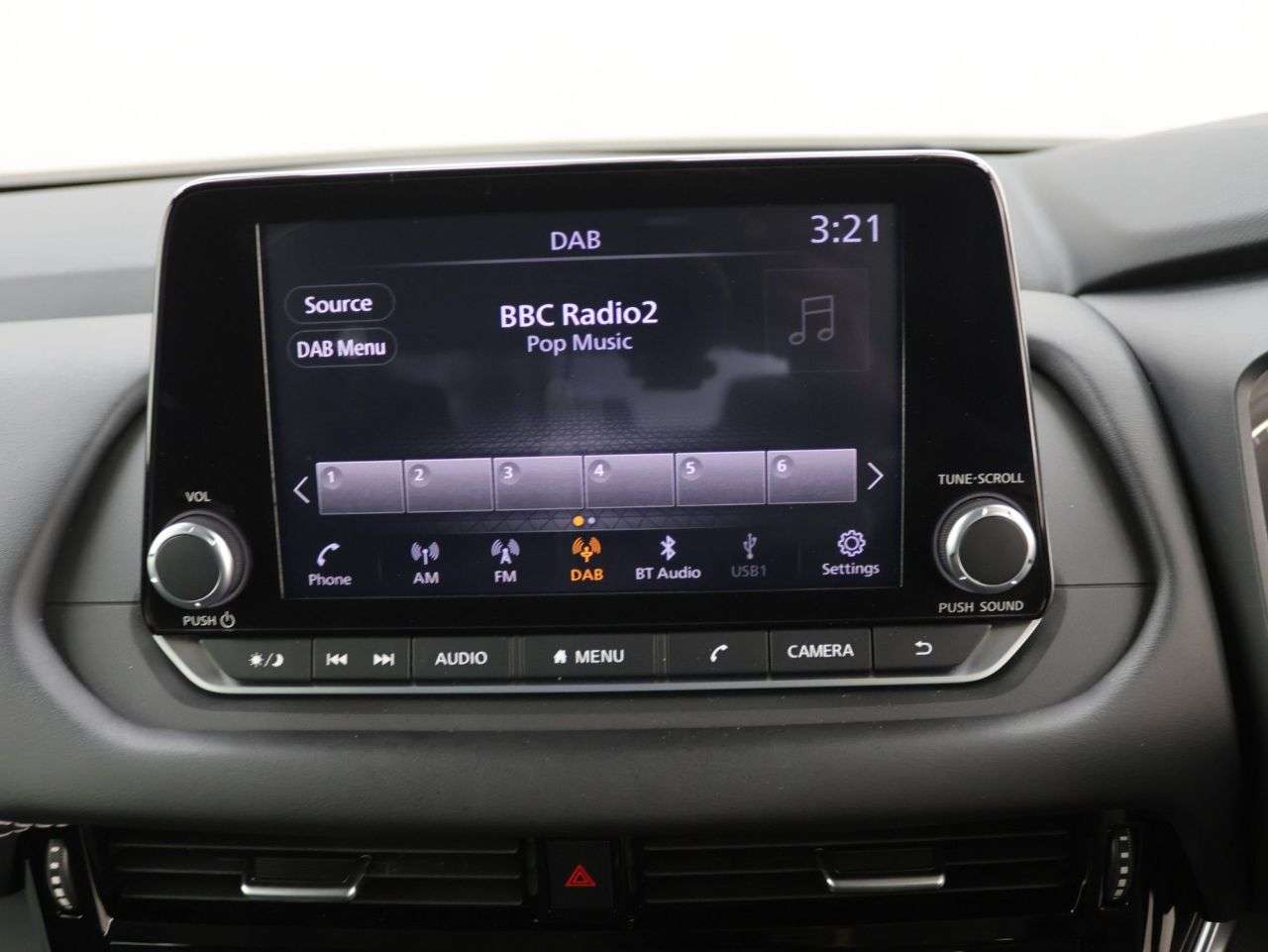 2024 NISSAN QASHQAI 2024 NISSAN QASHQAI
