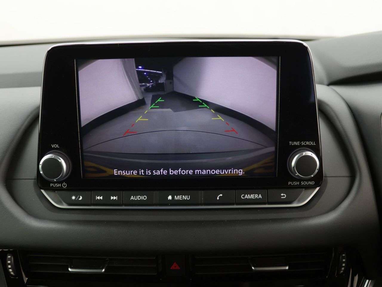 2024 NISSAN QASHQAI 2024 NISSAN QASHQAI