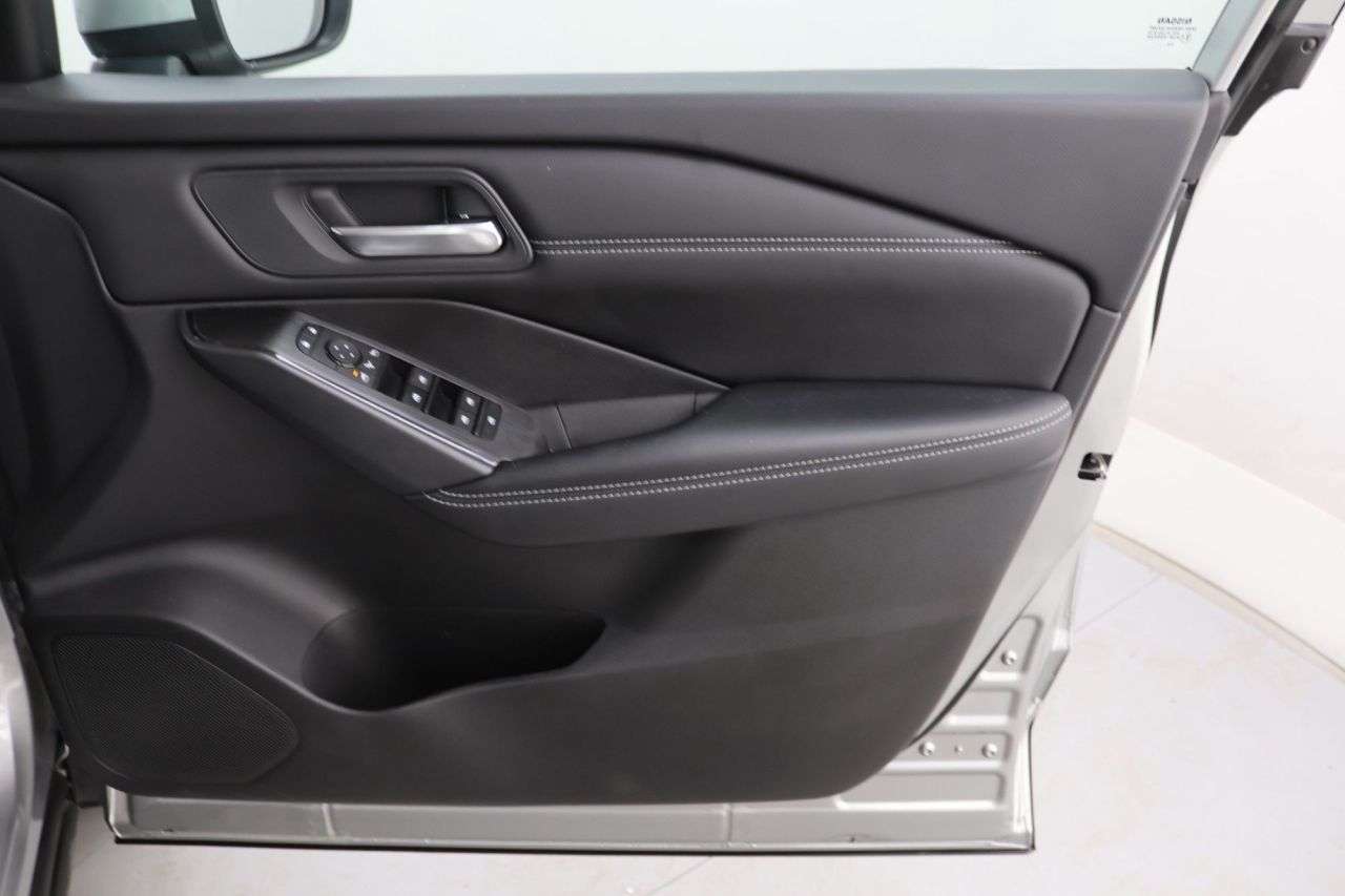 2024 NISSAN QASHQAI 2024 NISSAN QASHQAI