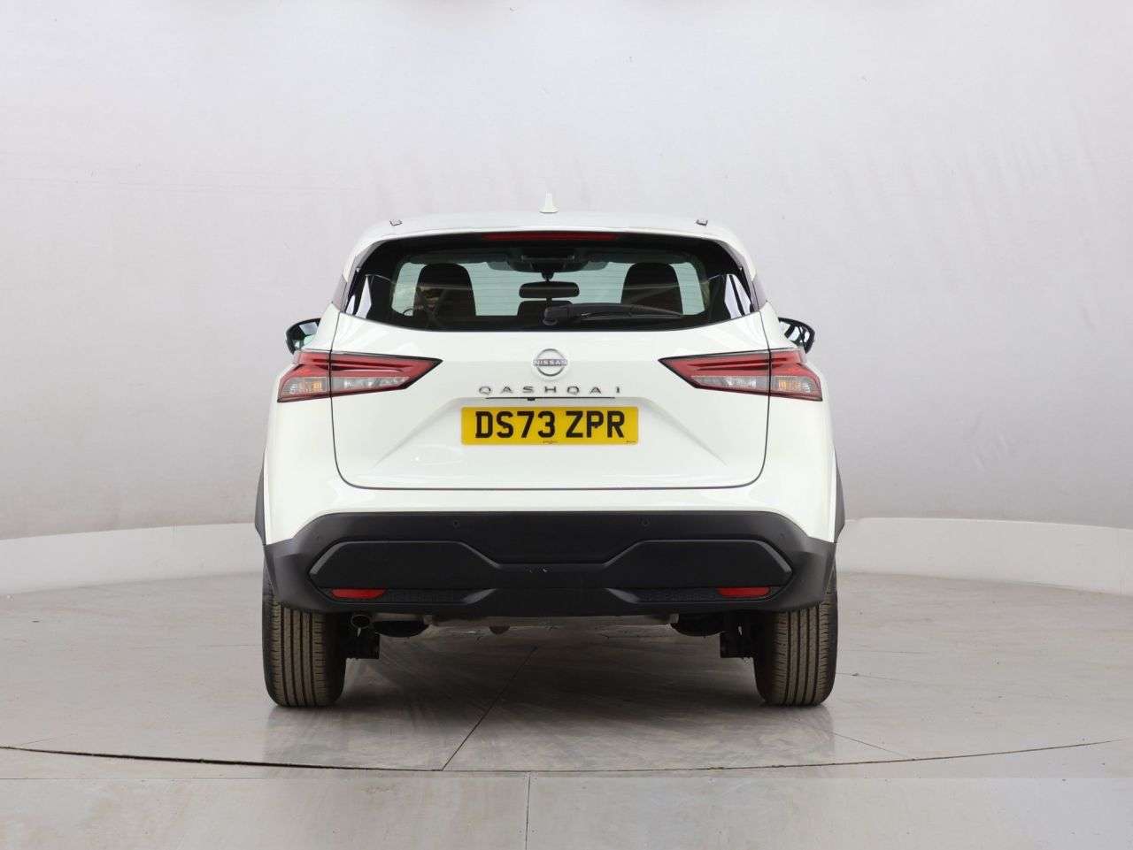 2024 NISSAN QASHQAI 2024 NISSAN QASHQAI