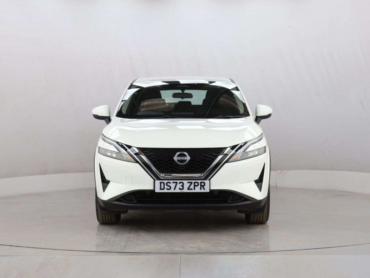 A 2024 NISSAN QASHQAI 1.3 DIG-T MHEV Acenta Premium SUV 5dr Petrol Hybrid XTRON Euro 6 (s/s) (158 A 2024 NISSAN QASHQAI 1.3 DIG-T MHEV Acenta Premium SUV 5dr Petrol Hybrid XTRON Euro 6 (s/s) (158