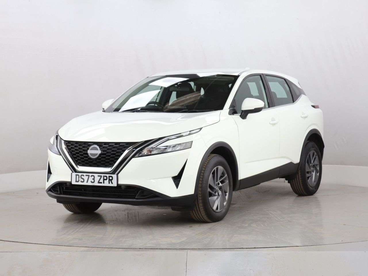 2024 NISSAN QASHQAI 2024 NISSAN QASHQAI