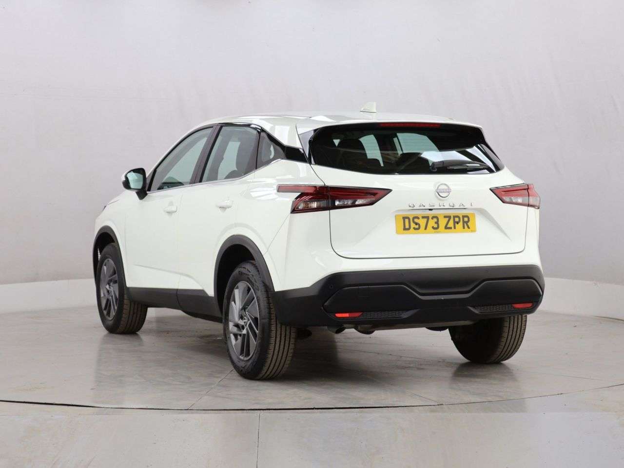 2024 NISSAN QASHQAI 2024 NISSAN QASHQAI