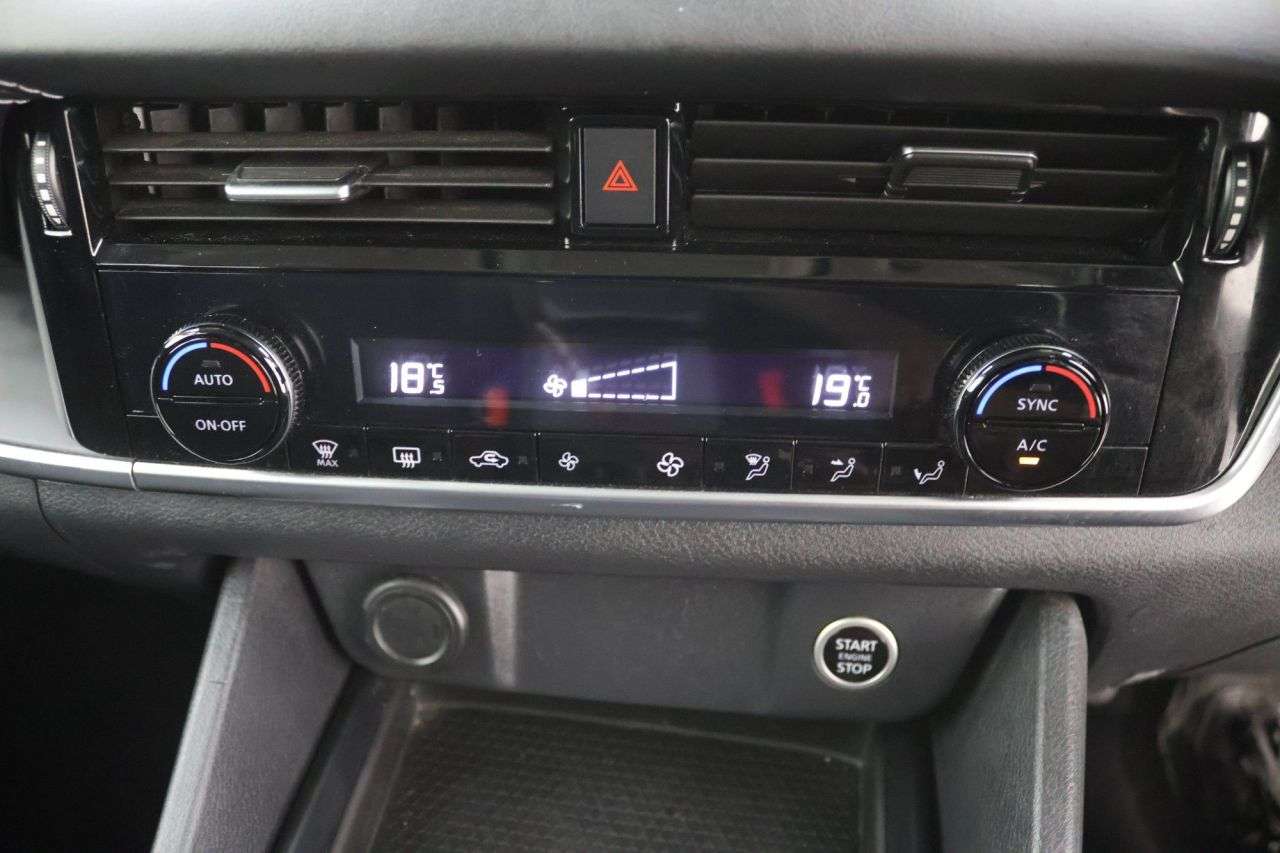2024 NISSAN QASHQAI 2024 NISSAN QASHQAI